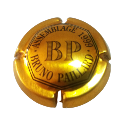PAILLARD BRUNO (0067) FR