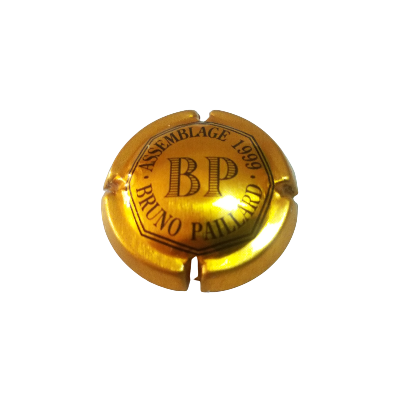 PAILLARD BRUNO (0067) FR