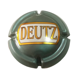 DEUTZ (0068) FR