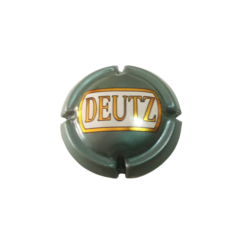 DEUTZ (0068) FR