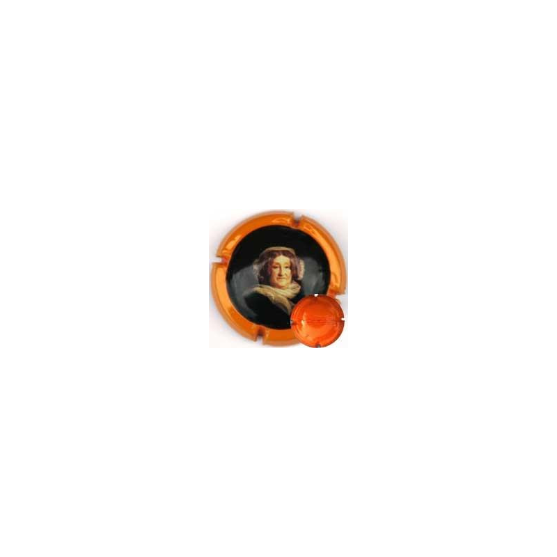 CLICQUOT (0088) FR