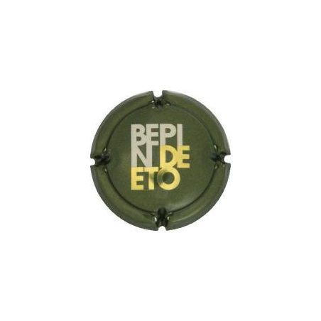 BEPINDE ETO (0087) IT