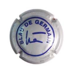 Blau de Germain X-3836 V-0286