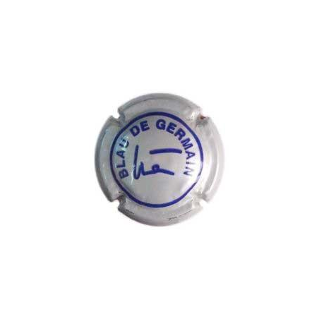Blau de Germain X-3836 V-0286