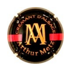 ARTHUR METZ (0081) FR
