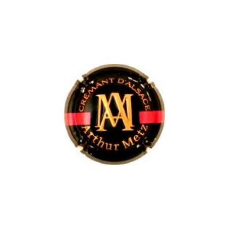 ARTHUR METZ (0081) FR