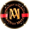 ARTHUR METZ (0081) FR