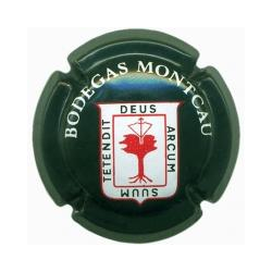 Bodegas Montcau X-997 V-1199