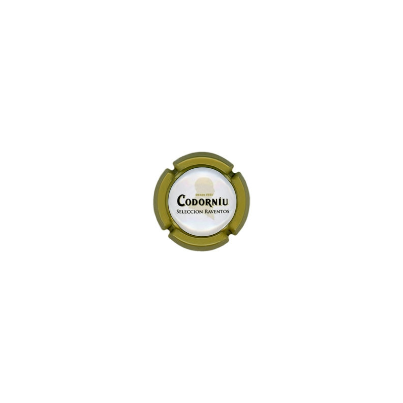 Codorniu X-95691 V-26721