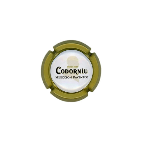 Codorniu X-95691 V-26721