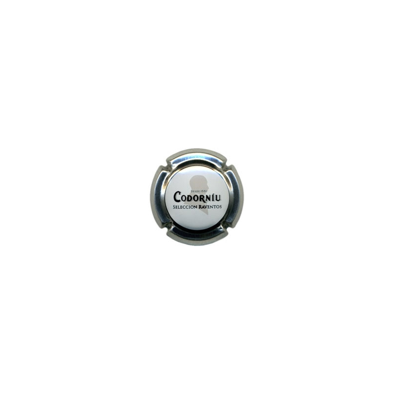Codorniu X-96006 V-26722
