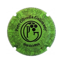 Pere Olivella Galimany...