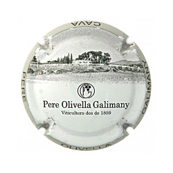 Pere Olivella Galimany...