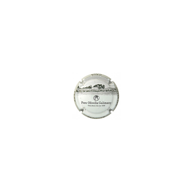 Pere Olivella Galimany X-185111