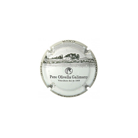 Pere Olivella Galimany X-185111