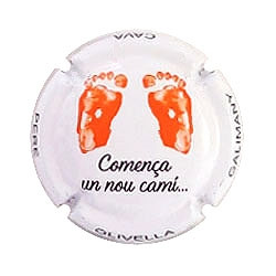 Pere Olivella Galimany...