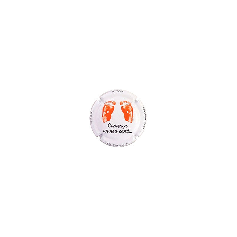 Pere Olivella Galimany X-151287