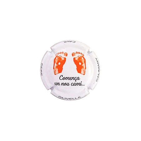 Pere Olivella Galimany X-151287
