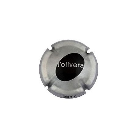 L'Olivera X-184912