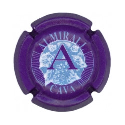 Almirall X-49430 V-24471