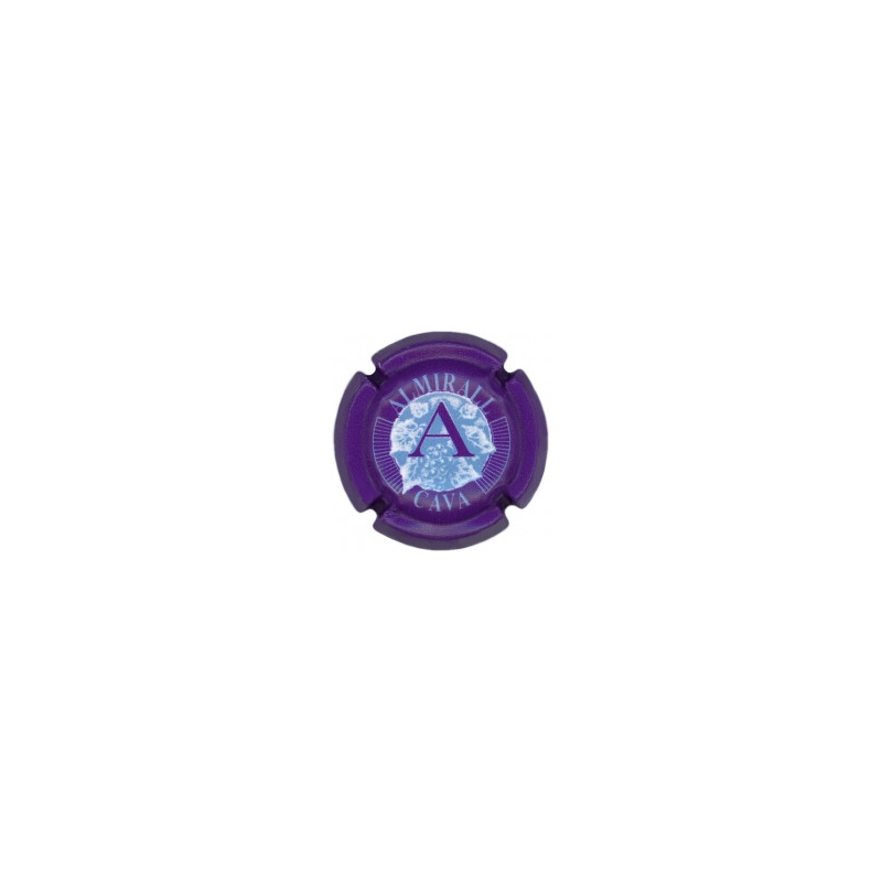 Almirall X-49430 V-24471