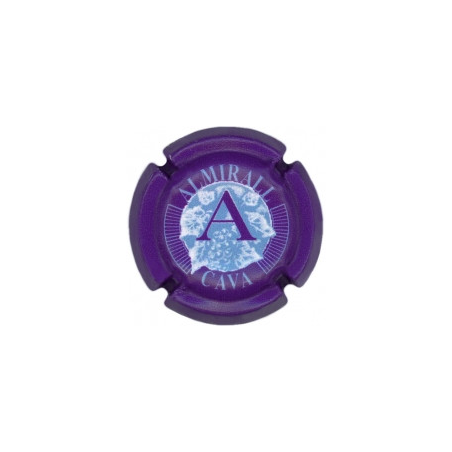 Almirall X-49430 V-24471