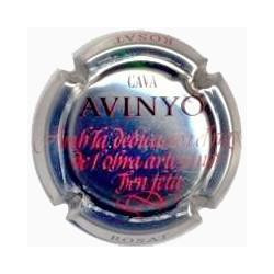 Avinyó X-43571 V-13645