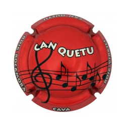 Can Quetu X-154618