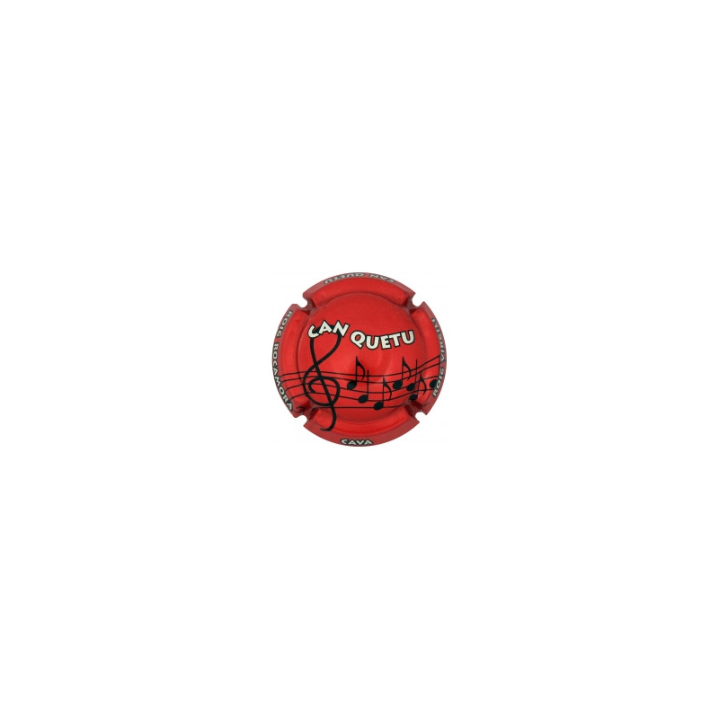 Can Quetu X-154618