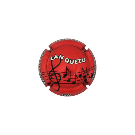 Can Quetu X-154618
