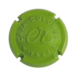 Colomer - (Bernat) X-155430