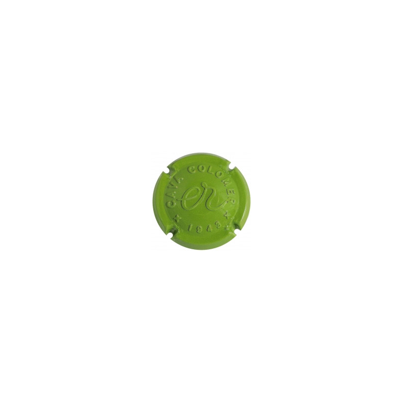 Colomer - (Bernat) X-155430