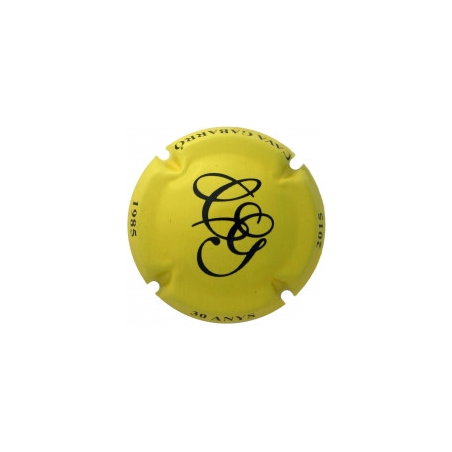 Gabarró Isart X-94282
