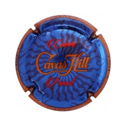 Cavas Hill X-163441