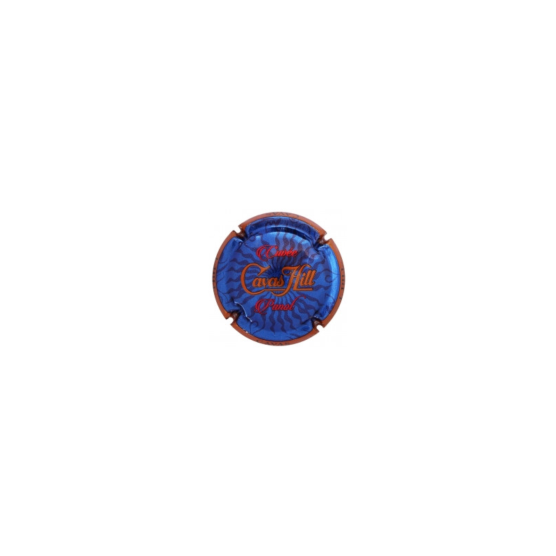 Cavas Hill X-163441