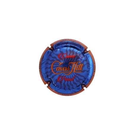 Cavas Hill X-163441
