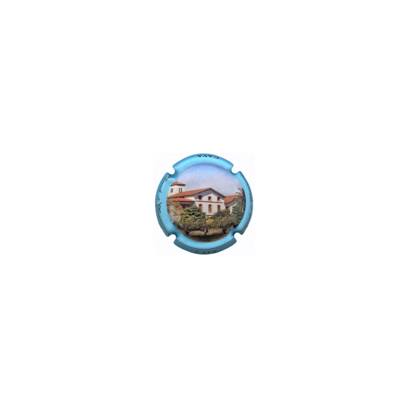Canals Casanovas X-176924