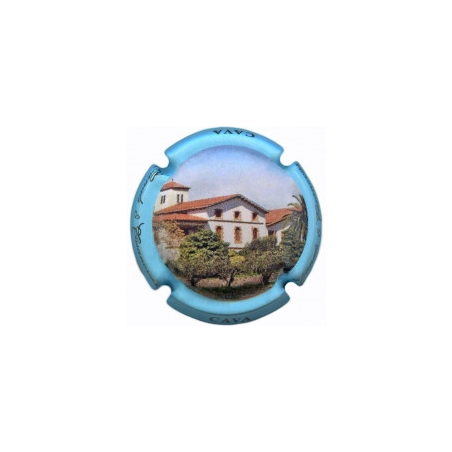 Canals Casanovas X-176924