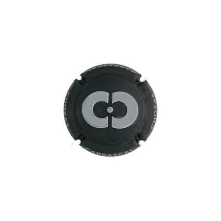 Chozas Carrascal - E X-170295