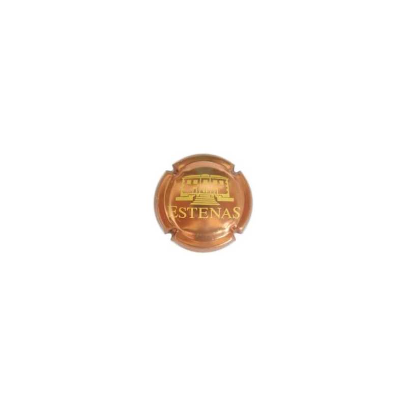 Estenas - M X-55792 V-A269
