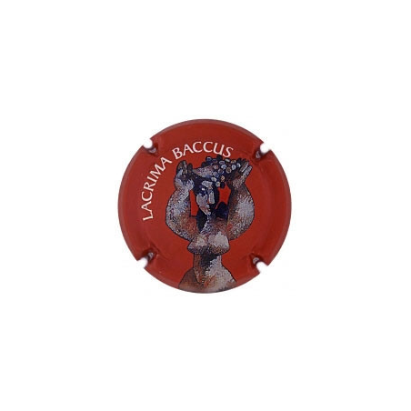 Lacrima Baccus X-173199