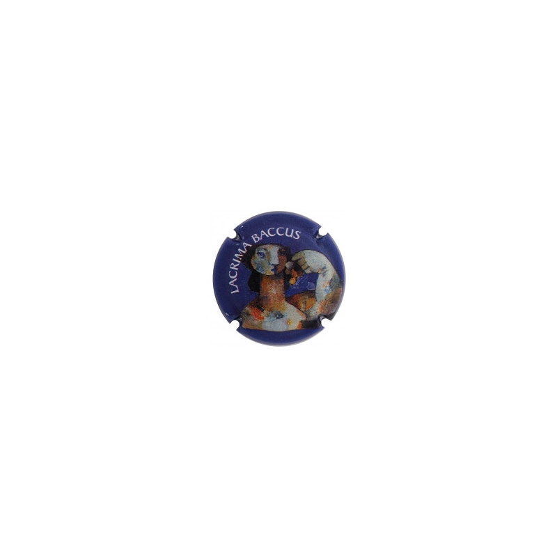 Lacrima Baccus X-181515