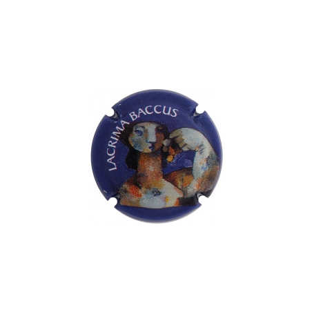 Lacrima Baccus X-181515
