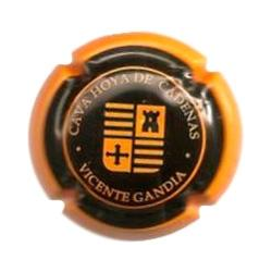 Hoya de Cadenas - M X-46955...