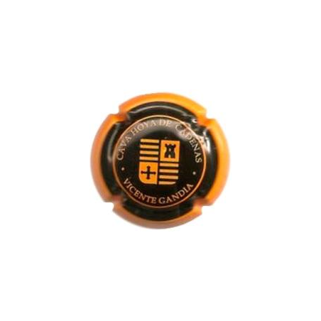 Hoya de Cadenas - M X-46955 V-A231