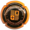 Hoya de Cadenas - M X-46955 V-A231