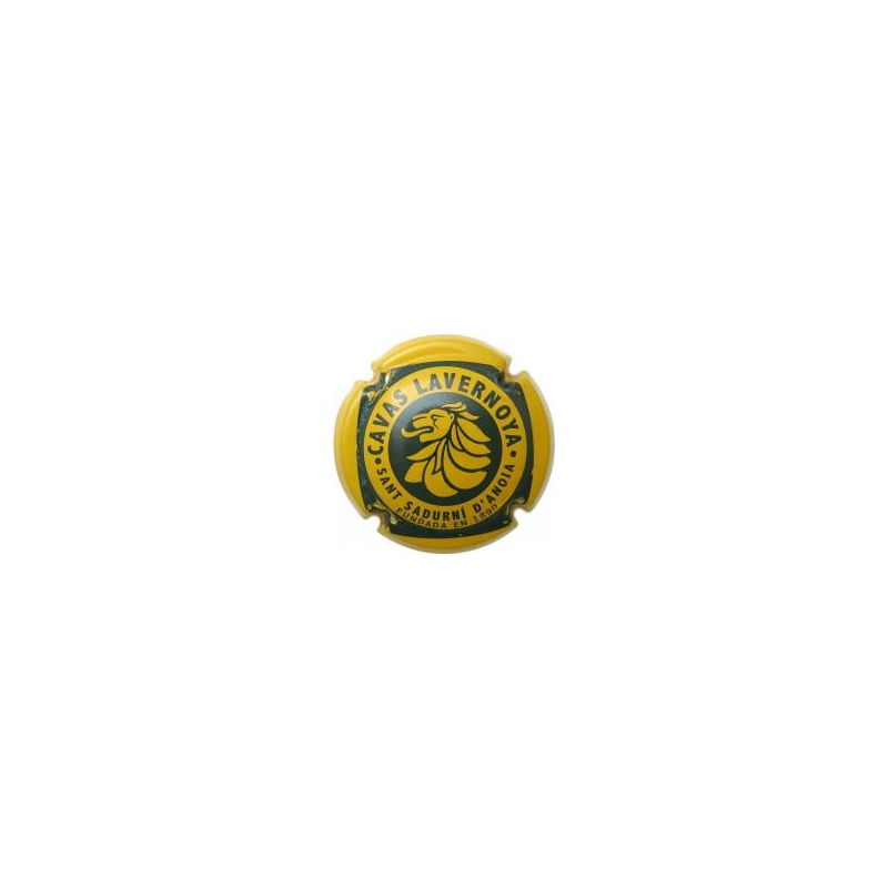 Lavernoya X-34786 V-12294