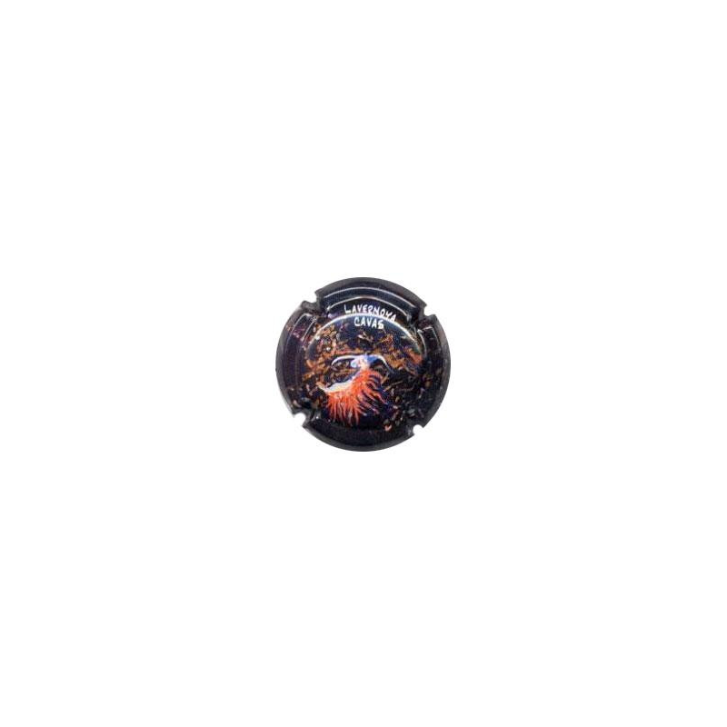 Lavernoya X-145 V-3520