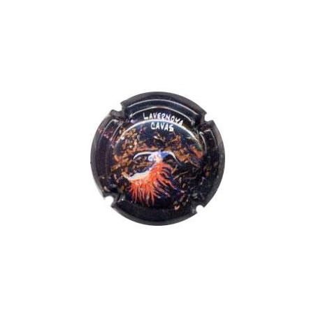 Lavernoya X-145 V-3520