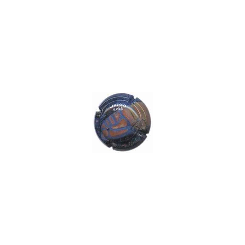 Lavernoya X-947 V-3226